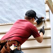 Best Vinyl Siding Installation  in Indian River Shores, FL